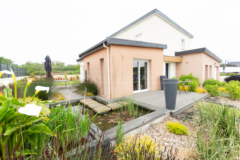 MAISON T6 125M² SUR TERRAIN DE 700M² photo 3